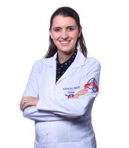 Dra. Andressa de Lima Godoi Zardo