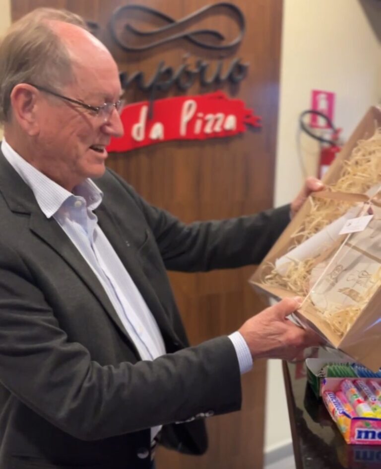 Santa Casa de Ponta Grossa e SEHG lançam Projeto Sabores que Abraçam em prol da oncologia