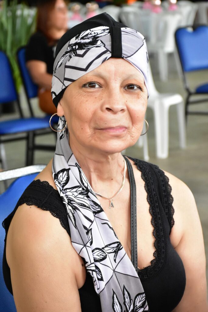 Fonte: Marketing Santa Casa. Uso de imagem autorizada em conformidade com a Lei Geral de Proteção de Dados (LGPD).