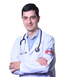 Dr. Leandro Nadal Zardo
