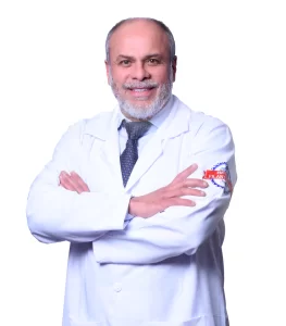 Dr. Rubens Zenobio Darwich