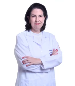 Dra. Tatiana Pasqualini Catossi