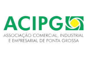 ACIPG - Associação Comercial, Insdustrial e Empresarial de Ponta Grossa